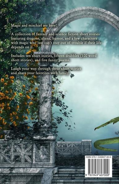 Magic and Mischief: 2 (Short Story Collections)