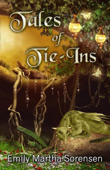 Tales of Tie-Ins: 3 (Short Story Collections)