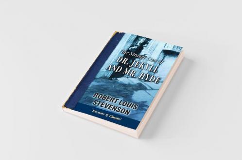 The Strange Case of Dr. Jekyll and Mr. Hyde (Annotated Keynote Classics)