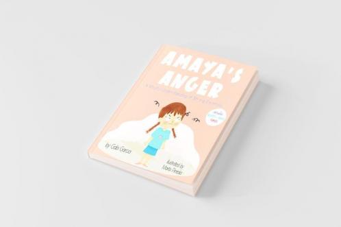 Amaya's Anger