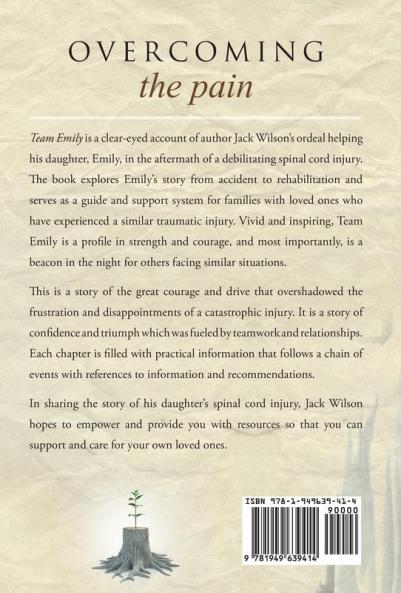 Team Emily: A Memoir