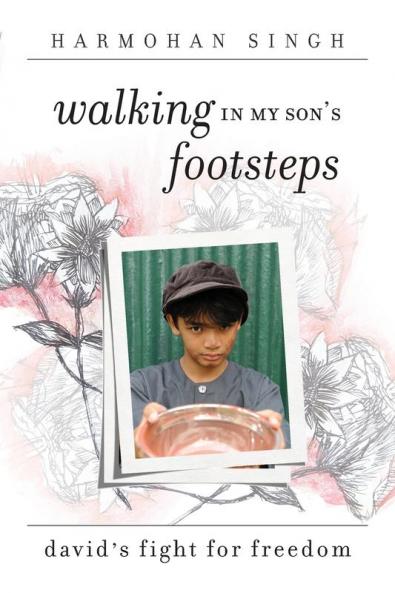 Walking In My Son's Footsteps: David's Fight For Freedom