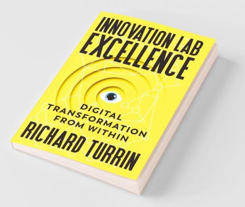 Innovation Lab Excellence