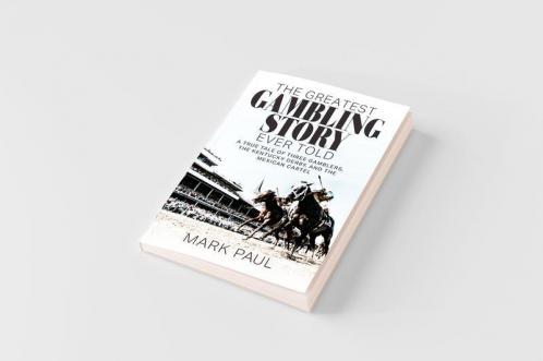 The Greatest Gambling Story Ever Told