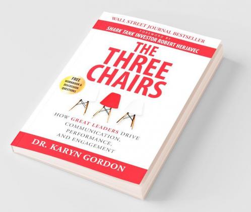 The Three Chairs