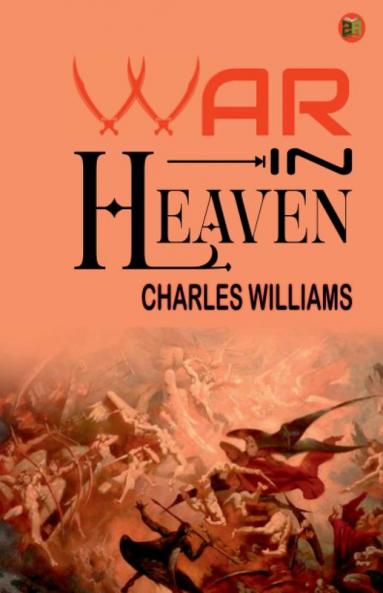 War in Heaven