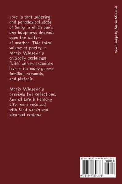 Love LIfe: Poems
