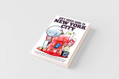Kid's Travel Guide to New York City
