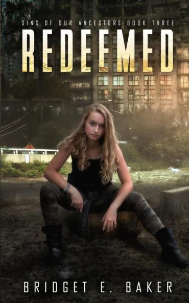 Redeemed: 3 (Sins of Our Ancestors)