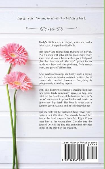 Finding Spring: 3 (Finding Home)
