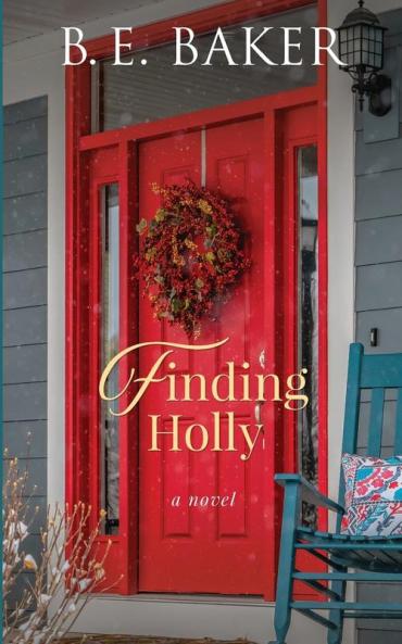 Finding Holly: 5 (Finding Home)