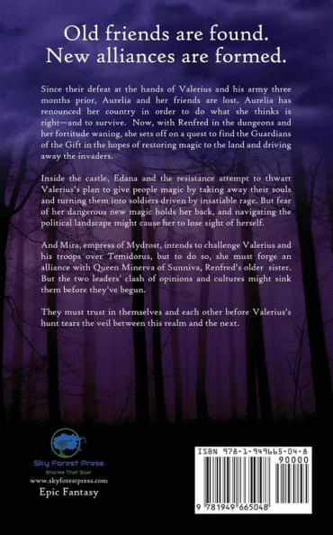 The Shadow of the Endless Night