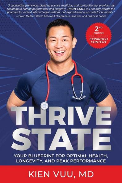 Thrive State 2nd Edition