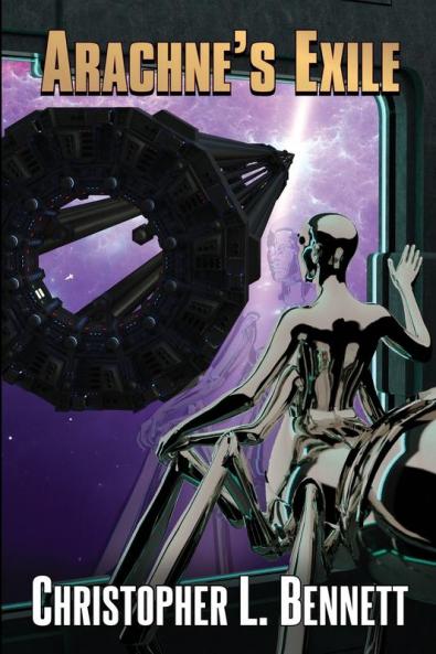 Arachne's Exile: 2 (The Arachne)