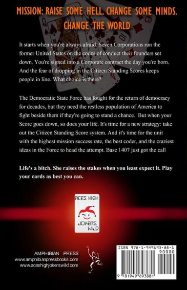 Raise the Stakes