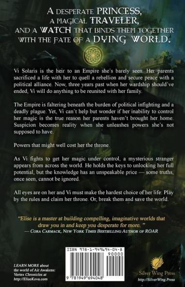Vortex Visions