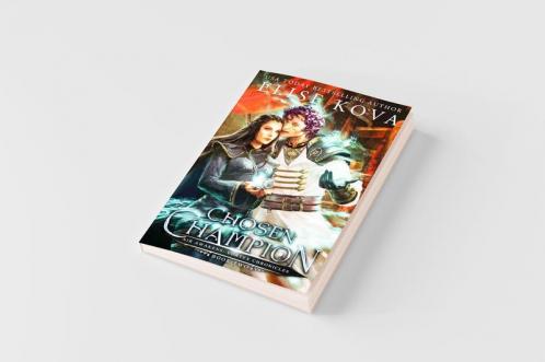 Chosen Champion
