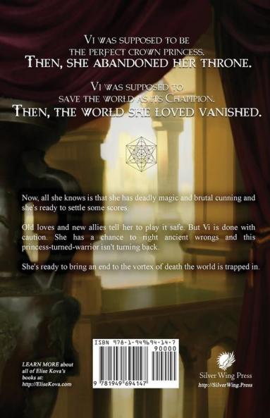 Sovereign Sacrifice