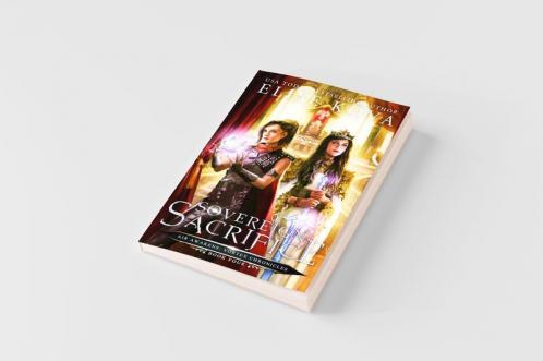 Sovereign Sacrifice