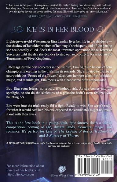 A Trial of Sorcerers