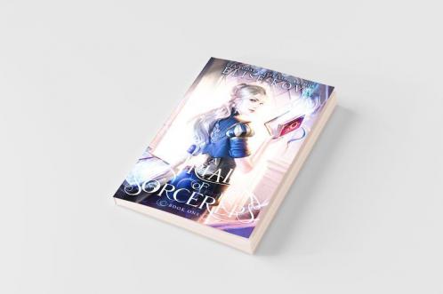 A Trial of Sorcerers