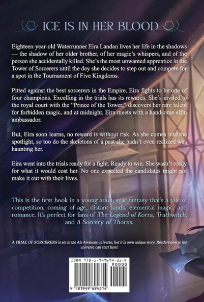 A Trial of Sorcerers
