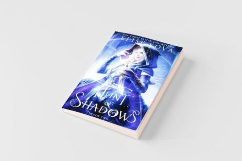 A Hunt of Shadows