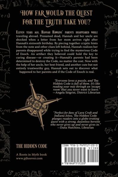 The Hidden Code