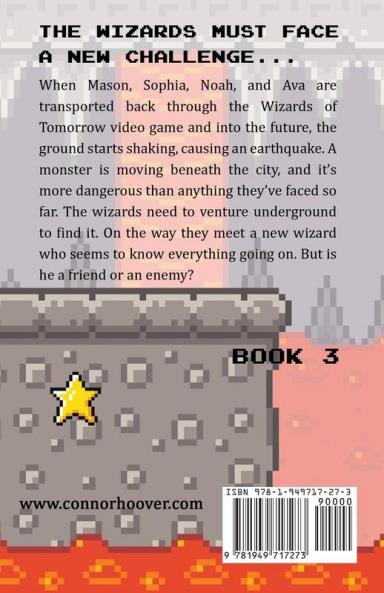 Wizards of Tomorrow