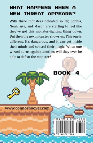 Wizards of Tomorrow