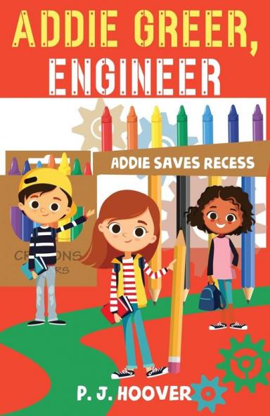 Addie Greer Engineer