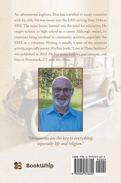 The Curious Case of the Vintage Car