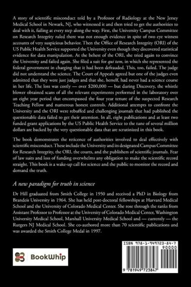 Hidden Data: The Blind Eye of Science