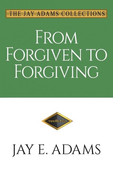 From Forgiven to Forgiving