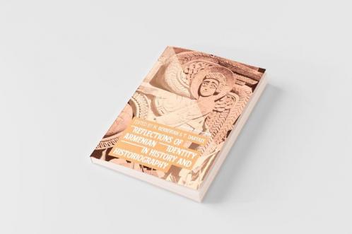 Reflections of Armenian Identity in History and Historiography