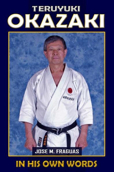 Teruyuki Okazaki: In His Own Words