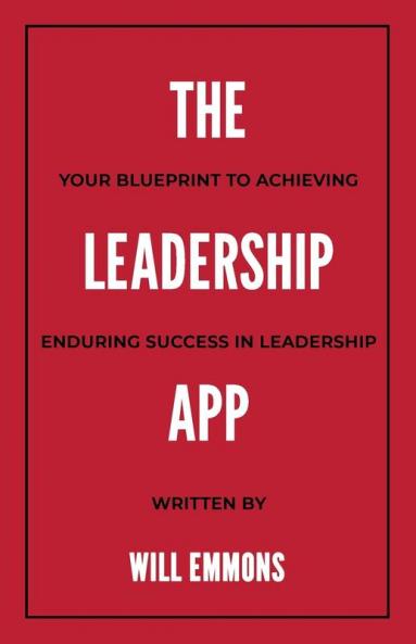 The Leadership App