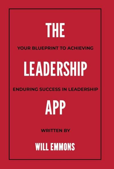 The Leadership App