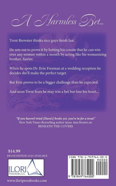 Truly Yours: 5 (It Happened One Wedding)