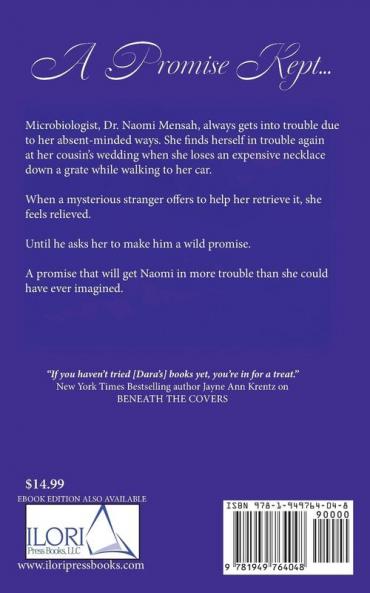 Midnight Promise: 2 (It Happened One Wedding)