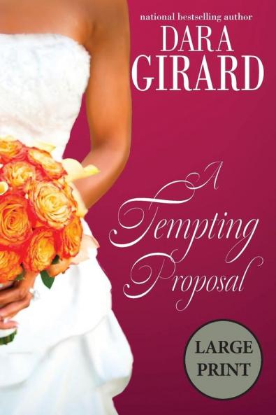 A Tempting Proposal: 1 (Fortune Brothers)