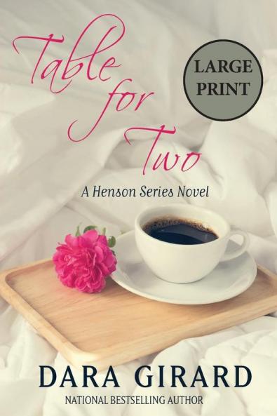Table for Two: 1 (Henson Series Novel)