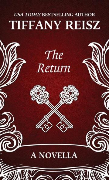 The Return: Sequel to The Chateau: 2 (The Original Sinners - The Chateau)