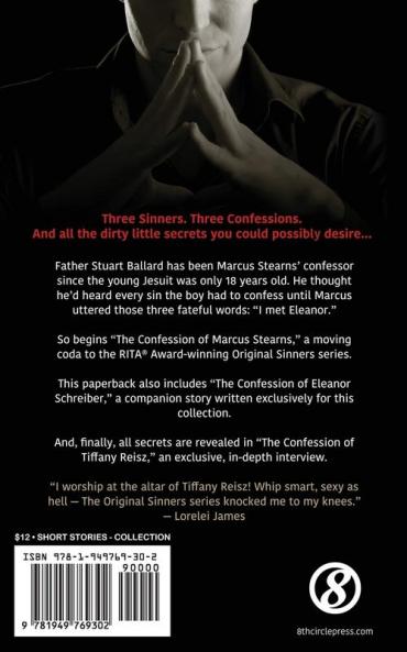 The Confessions