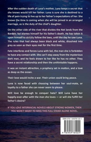 Luna and Sol: A Forbidden Love Story