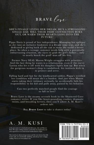 Brave Love