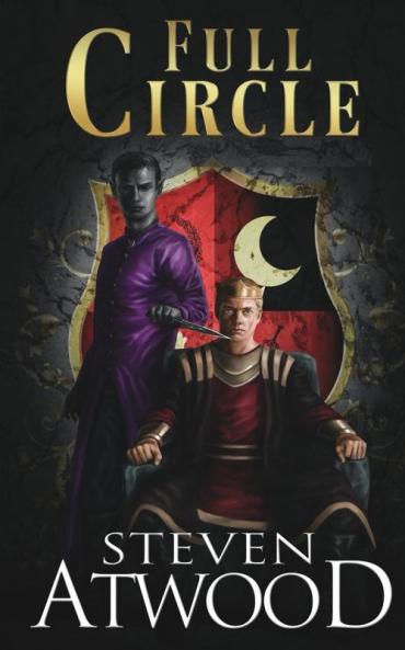 Full Circle: 3 (Prophecy of Axain)