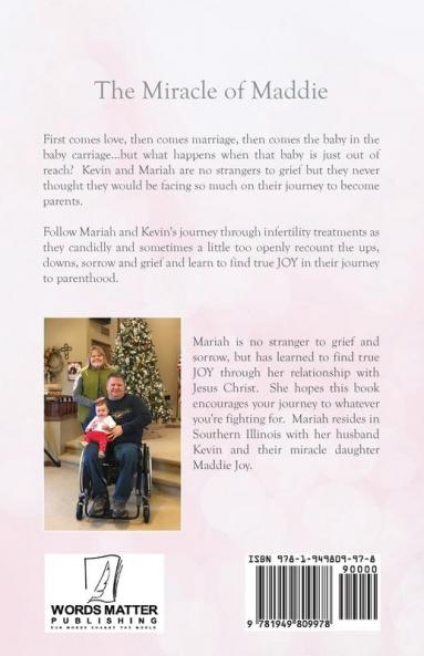 The Miracle of Maddie