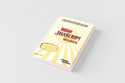 How JavaScript Works