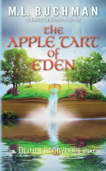 The Apple Tart of Eden: 2 (Deities Anonymous Short Stories)